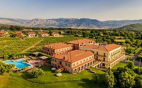 Il Picciolo Etna Golf Resort&spa